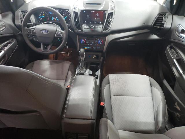 Photo 8 from auction – 2018 FORD ESCAPE SE with VIN 1FMCU9GD2JUB73507