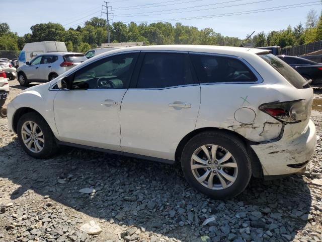 Photo 2 from auction – 2010 MAZDA CX-7 with VIN JM3ER4WL4A0305689