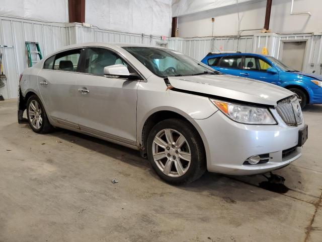 Photo 4 from auction – 2010 BUICK LACROSSE C with VIN 1G4GC5EGXAF100481