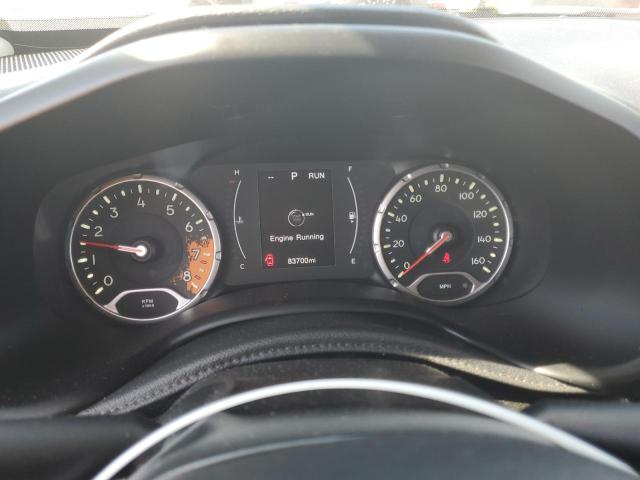 Photo 9 from auction – 2017 JEEP RENEGADE L with VIN ZACCJBBB2HPF39441