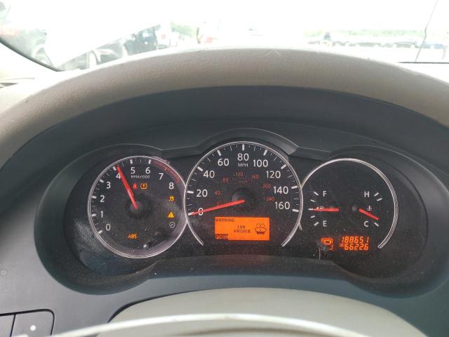 Photo 9 from auction – 2012 NISSAN ALTIMA BAS with VIN 1N4AL2AP2CC145083
