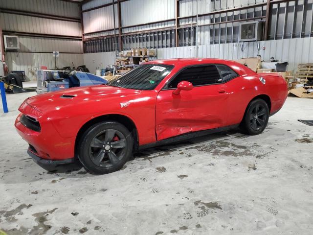 DODGE CHALLENGER 2019 with VIN 2C3CDZAG2KH593820 - Photo from auction