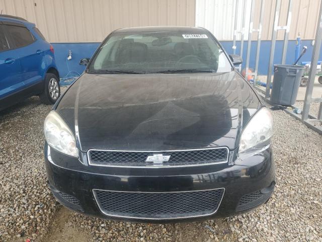 Photo 5 from auction – 2016 CHEVROLET IMPALA LIM with VIN 2G1WC5E3XG1103757