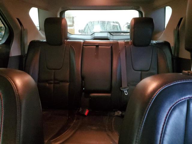 Photo 10 from auction – 2015 CHEVROLET EQUINOX LT with VIN 2GNFLGE38F6144240