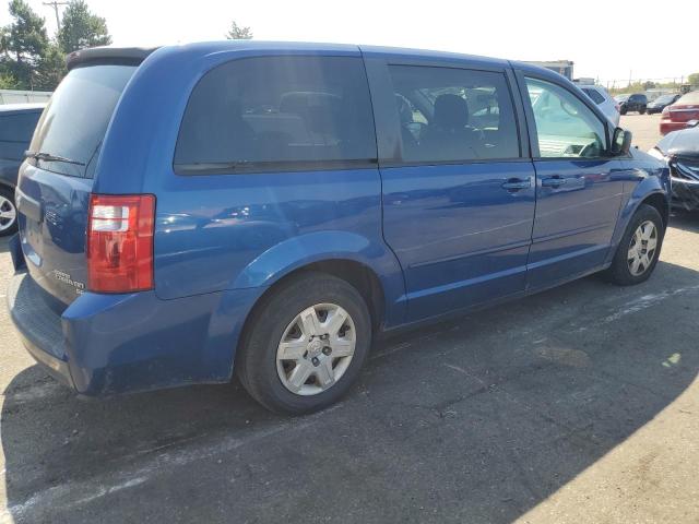 Фото 3 с аукциона – 2010 DODGE GRAND CARA с VIN 2D4RN4DE9AR362537