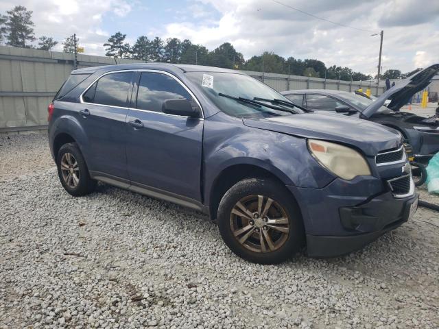 Photo 4 from auction – 2013 CHEVROLET EQUINOX LS with VIN 2GNALBEK1D6412398