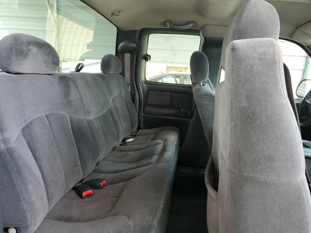 Photo 10 from auction – 2002 CHEVROLET SILVERADO with VIN 2GCEC19V621288020
