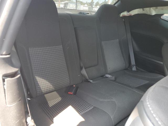Photo 10 from auction – 2020 DODGE CHALLENGER with VIN 2C3CDZAG4LH253974