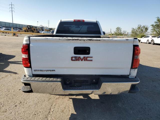 Photo 6 from auction – 2014 GMC SIERRA C15 with VIN 1GTN1TEC9EZ386797