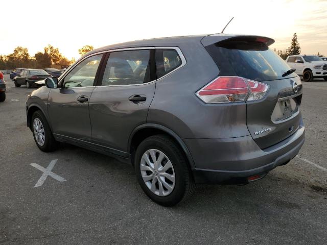 Photo 2 from auction – 2016 NISSAN ROGUE S with VIN KNMAT2MT7GP676197