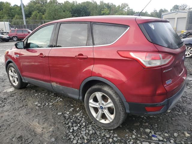 Photo 2 from auction – 2015 FORD ESCAPE SE with VIN 1FMCU0G71FUB37014
