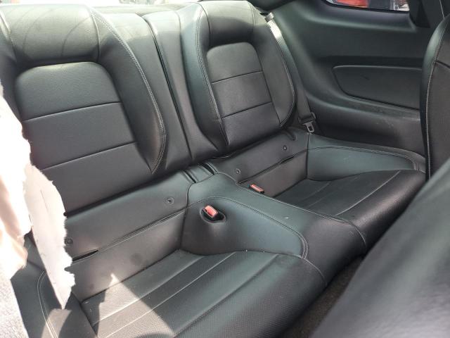 Photo 10 from auction – 2015 FORD MUSTANG GT with VIN 1FA6P8CF7F5335567
