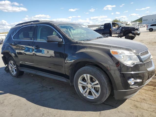 Photo 4 from auction – 2013 CHEVROLET EQUINOX LT with VIN 2GNALPEK7D6353919
