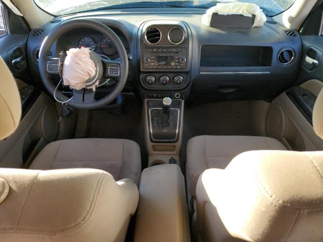 Photo 8 from auction – 2012 JEEP PATRIOT SP with VIN 1C4NJPBBXCD626842