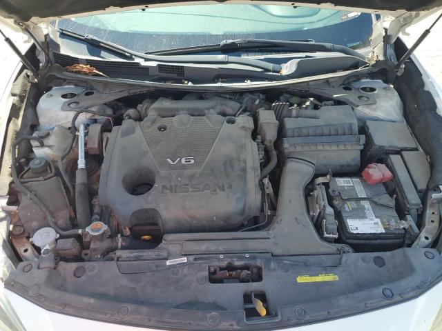 Photo 11 from auction – 2016 NISSAN MAXIMA 3.5 with VIN 1N4AA6AP1GC380285