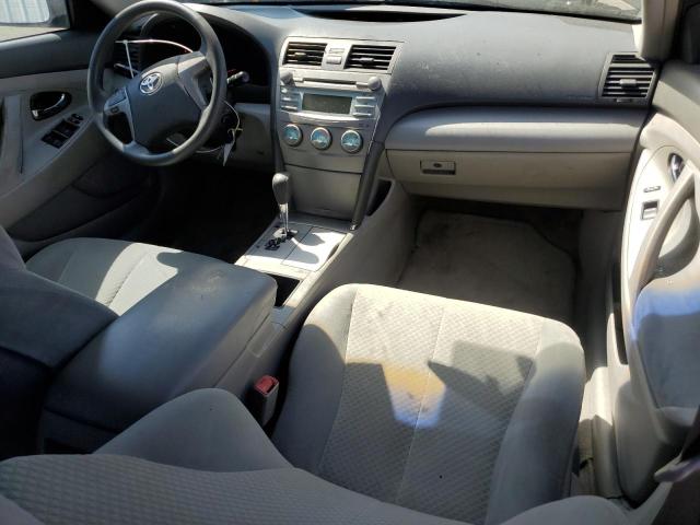 Photo 8 from auction – 2008 TOYOTA CAMRY CE with VIN 4T4BE46K08R013279