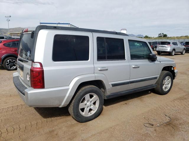 Photo 3 from auction – 2008 JEEP COMMANDER with VIN 1J8HG48K48C172336