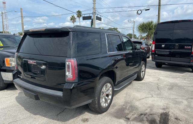 Photo 4 from auction – 2016 GMC YUKON SLE with VIN 1GKS1AKC1GR260033