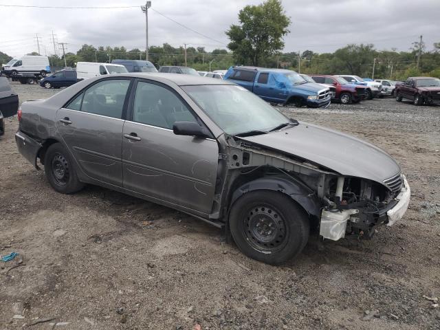 Photo 4 from auction – 2006 TOYOTA CAMRY LE with VIN 4T1BE30K76U730742