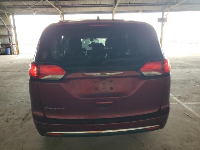 Photo 6 from auction – 2019 CHRYSLER PACIFICA T with VIN 2C4RC1BG9KR650808