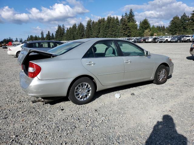 Photo 3 from auction – 2004 TOYOTA CAMRY LE with VIN 4T1BE32KX4U895579