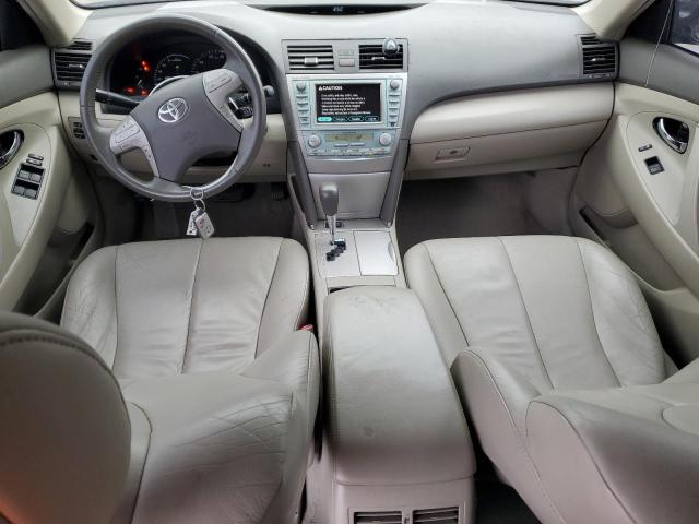 Photo 8 from auction – 2007 TOYOTA CAMRY HYBR with VIN 4T1BB46K97U027330