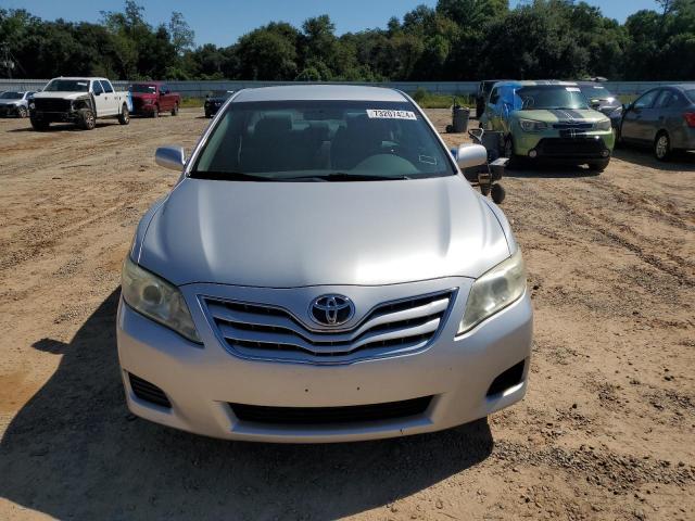 Photo 5 from auction – 2011 TOYOTA CAMRY BASE with VIN 4T1BF3EK2BU758674