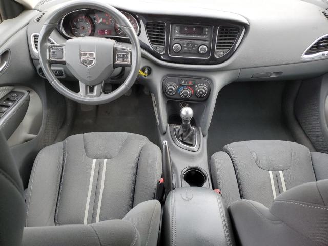 Photo 8 from auction – 2013 DODGE DART SXT with VIN 1C3CDFBHXDD722120