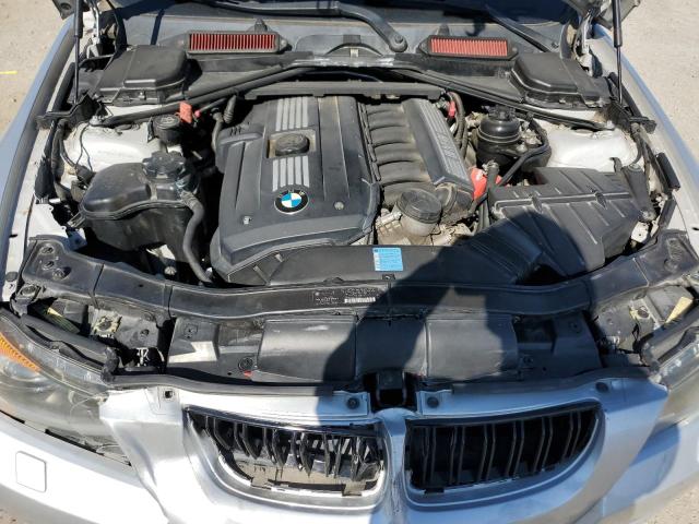 Photo 11 from auction – 2007 BMW 328 XI with VIN WBAVC93557KX55374