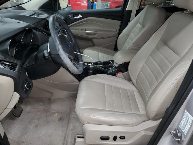 Photo 7 from auction – 2014 FORD ESCAPE TIT with VIN 1FMCU0JX8EUD77328