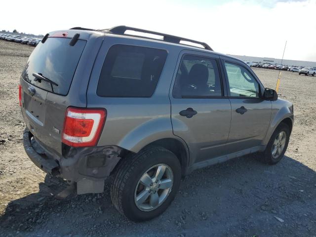 Photo 3 from auction – 2010 FORD ESCAPE XLT with VIN 1FMCU9DG9AKD01042