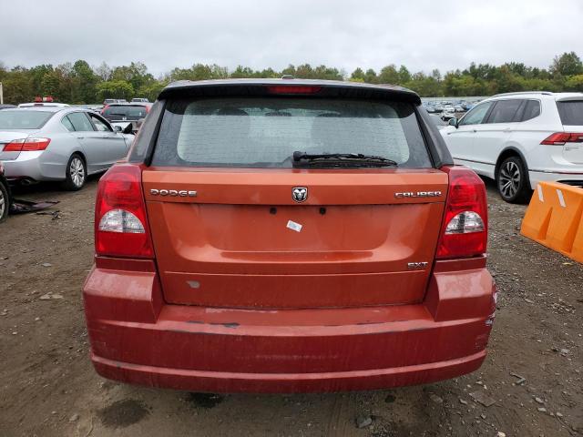 Photo 6 from auction – 2010 DODGE CALIBER SX with VIN 1B3CB4HAXAD592286