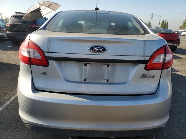 Photo 6 from auction – 2012 FORD FIESTA SE with VIN 3FADP4BJ8CM176666
