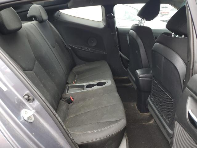 Photo 10 from auction – 2017 HYUNDAI VELOSTER with VIN KMHTC6AD8HU313127