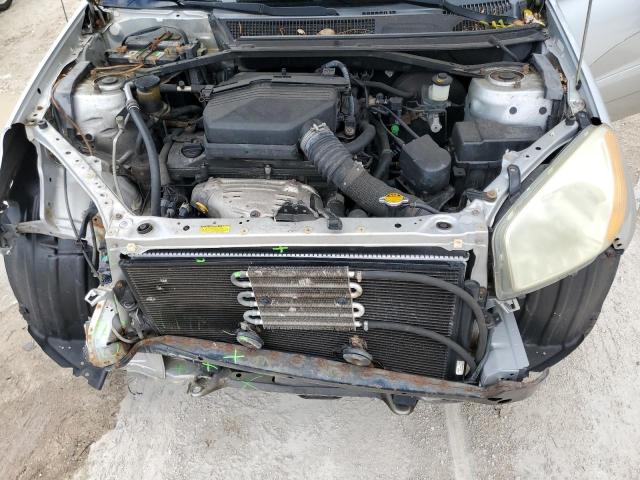 Photo 12 from auction – 2002 TOYOTA RAV4 with VIN JTEHH20V526021330