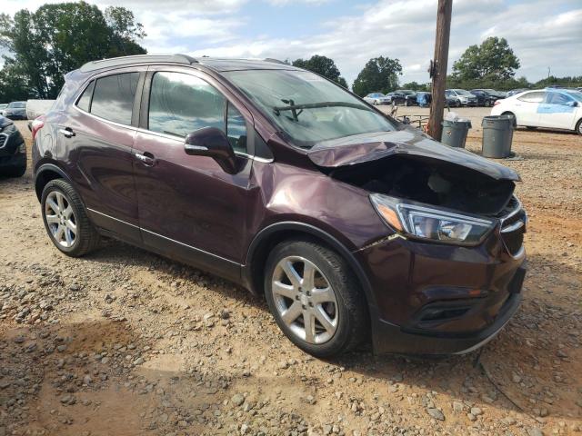 Photo 4 from auction – 2018 BUICK ENCORE PRE with VIN KL4CJBSB6JB539775