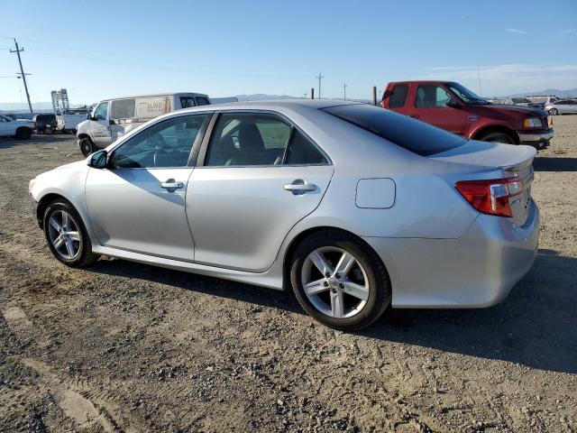Photo 2 from auction – 2012 TOYOTA CAMRY BASE with VIN 4T1BF1FK6CU091743