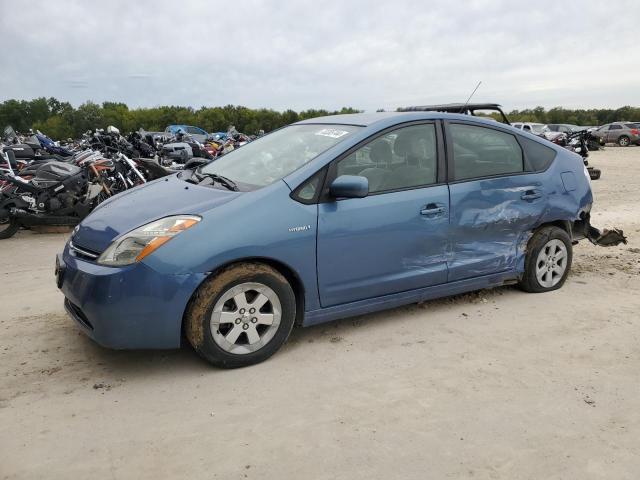 TOYOTA PRIUS 2008 with VIN JTDKB20U787782219 - Photo from auction