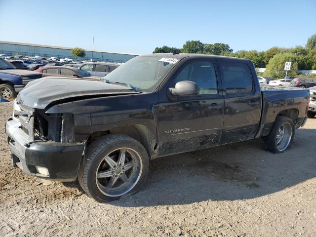 CHEVROLET SILVERADO 2011 z numerem VIN 3GCPCSE06BG374900 - Zdjęcie z aukcji