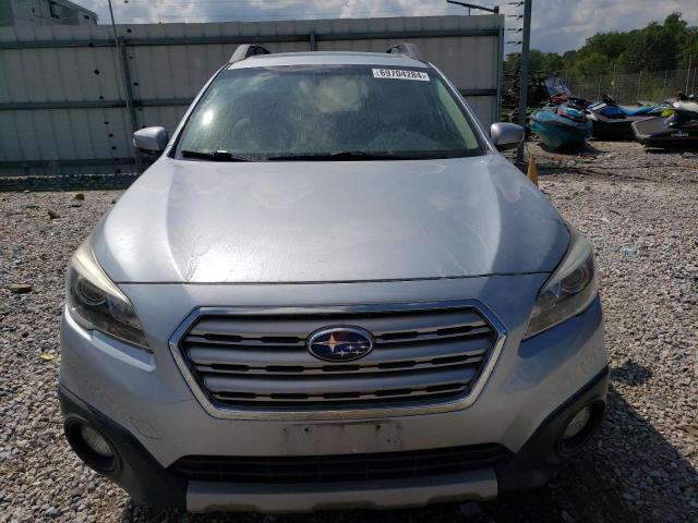 Photo 5 from auction – 2017 SUBARU OUTBACK 3. with VIN 4S4BSENC4H3356069
