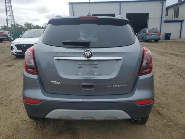 Photo 6 from auction – 2020 BUICK ENCORE PRE with VIN KL4CJASBXLB078545