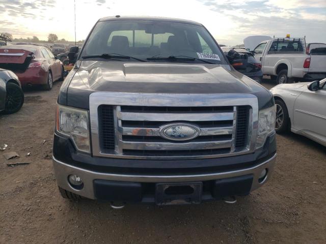 Photo 5 from auction – 2009 FORD F150 SUPER with VIN 1FTPW14V99FA74648