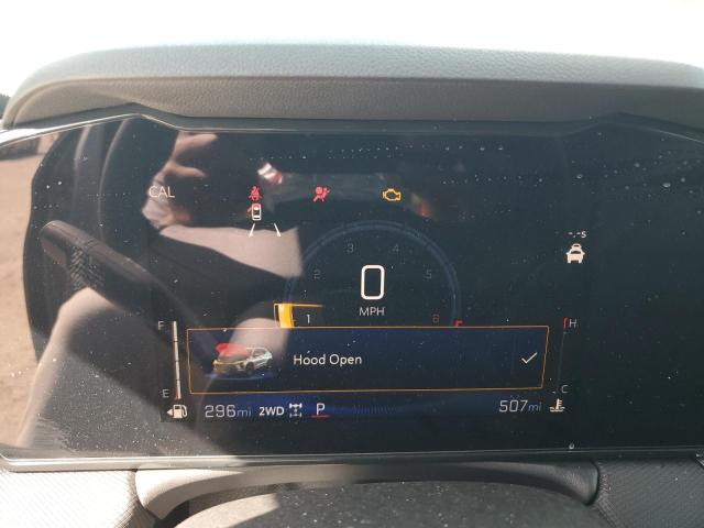 Photo 9 from auction – 2024 CHEVROLET TRAILBLAZE with VIN KL79MSSL9RB052370