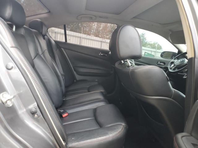 Photo 10 from auction – 2014 NISSAN MAXIMA S with VIN 1N4AA5AP0EC430732