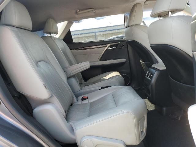 Photo 11 from auction – 2019 LEXUS RX 450H L with VIN JTJDGKCA7K2008274