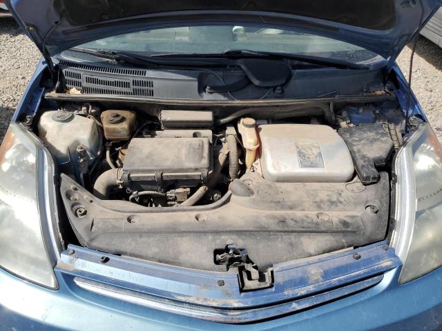 Photo 11 from auction – 2007 TOYOTA PRIUS with VIN JTDKB20U877650844