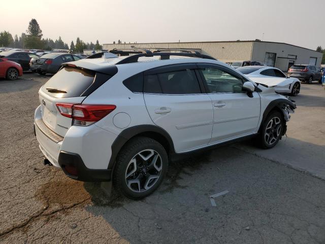 Photo 3 from auction – 2019 SUBARU CROSSTREK with VIN JF2GTANC7KH310392