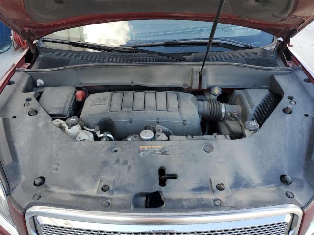 Photo 12 from auction – 2015 GMC ACADIA DEN with VIN 1GKKVTKD3FJ115694