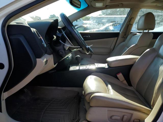 Photo 7 from auction – 2014 NISSAN MAXIMA S with VIN 1N4AA5AP9EC435329