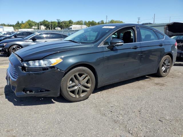 FORD FUSION SE 2014 with VIN 3FA6P0H76ER260875 - Photo from auction